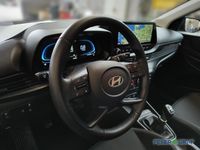 Hyundai BAYON - Vorschau Bild 11