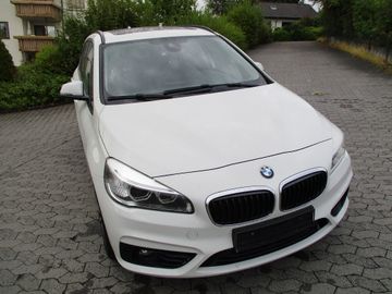 BMW 225 - 12