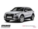 Audi Q2 30 TFSI advanced  AHK Navi LED Kamera PDC LM 