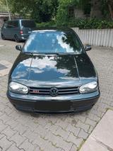 Volkswagen VW GOLF 4 GTI 25 JAHRE JUBILÄUM EDITION!!!... - Volkswagen Golf: Jubi