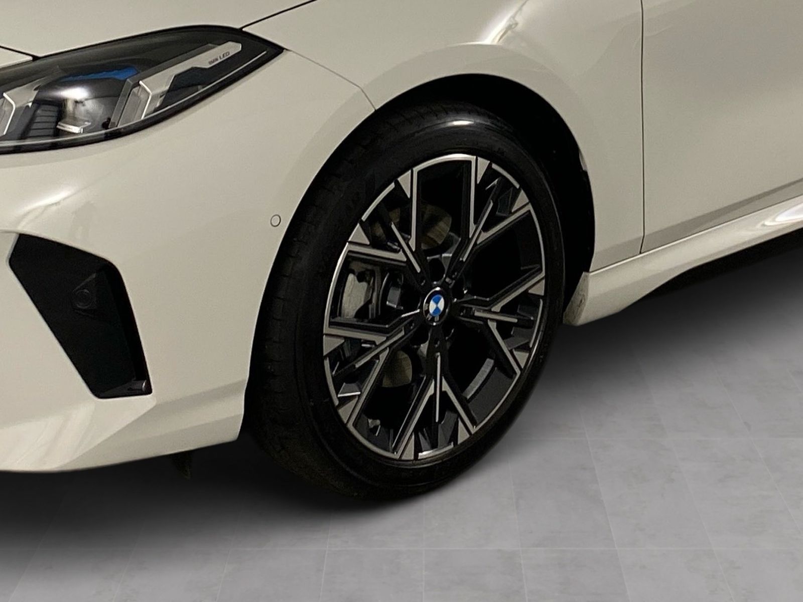 BMW 120 - Bild 8