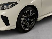 BMW 120 - Vorschau Bild 8