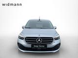 Mercedes-Benz T 180 d PROGRESSIVE Standard AUT DynLicht Kam. - Mercedes-Benz Kipper 18