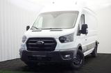 Ford Transit 350 L3H3 Trend 360°KMRA+ACC+APPLE+ANDRO. - gebrauchte Ford Transit aus dem Jahr 2024