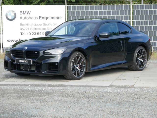 BMW M2 M RaceTrack Paket Navi Pr Head-Up Driv.Assist