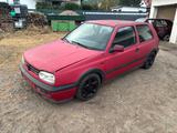 Volkswagen Golf 3 GTI (kein vr6 r32 16v g60) - Volkswagen Golf: Vr6 GTI