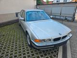 BMW 728i A - - gebrauchte BMW 7er Reihe aus dem Jahr 2000