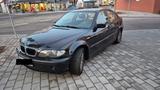 BMW 318i 2.Hand, PDC, Sitzheizung, Klima - gebrauchte BMW 318 aus dem Jahr 2005
