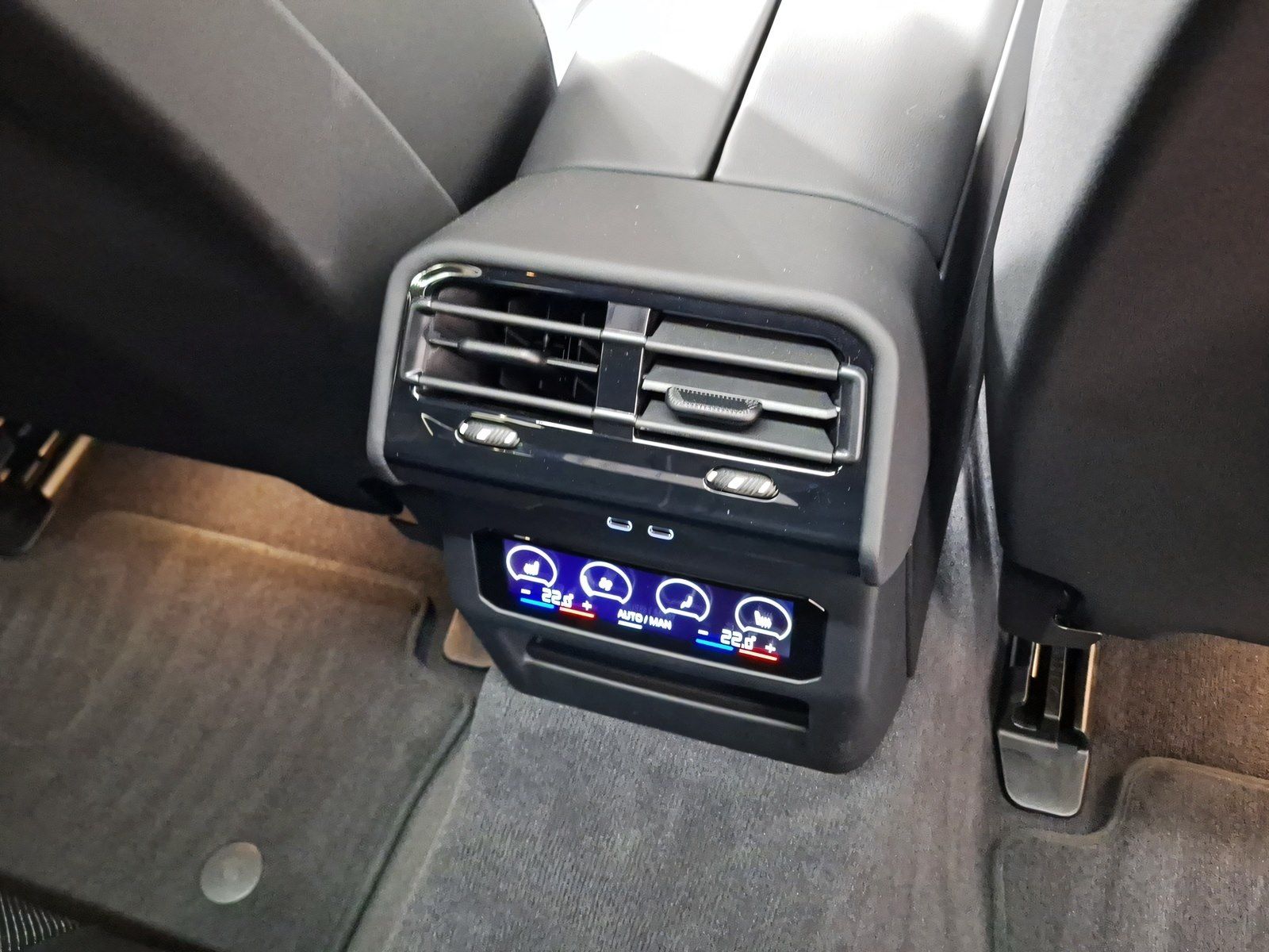 BMW 550 - Bild 17