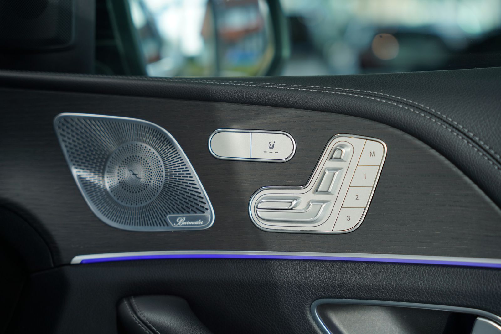 Mercedes Benz Gle 400