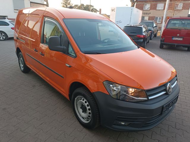 Volkswagen Caddy Nfz Maxi Kasten BMT