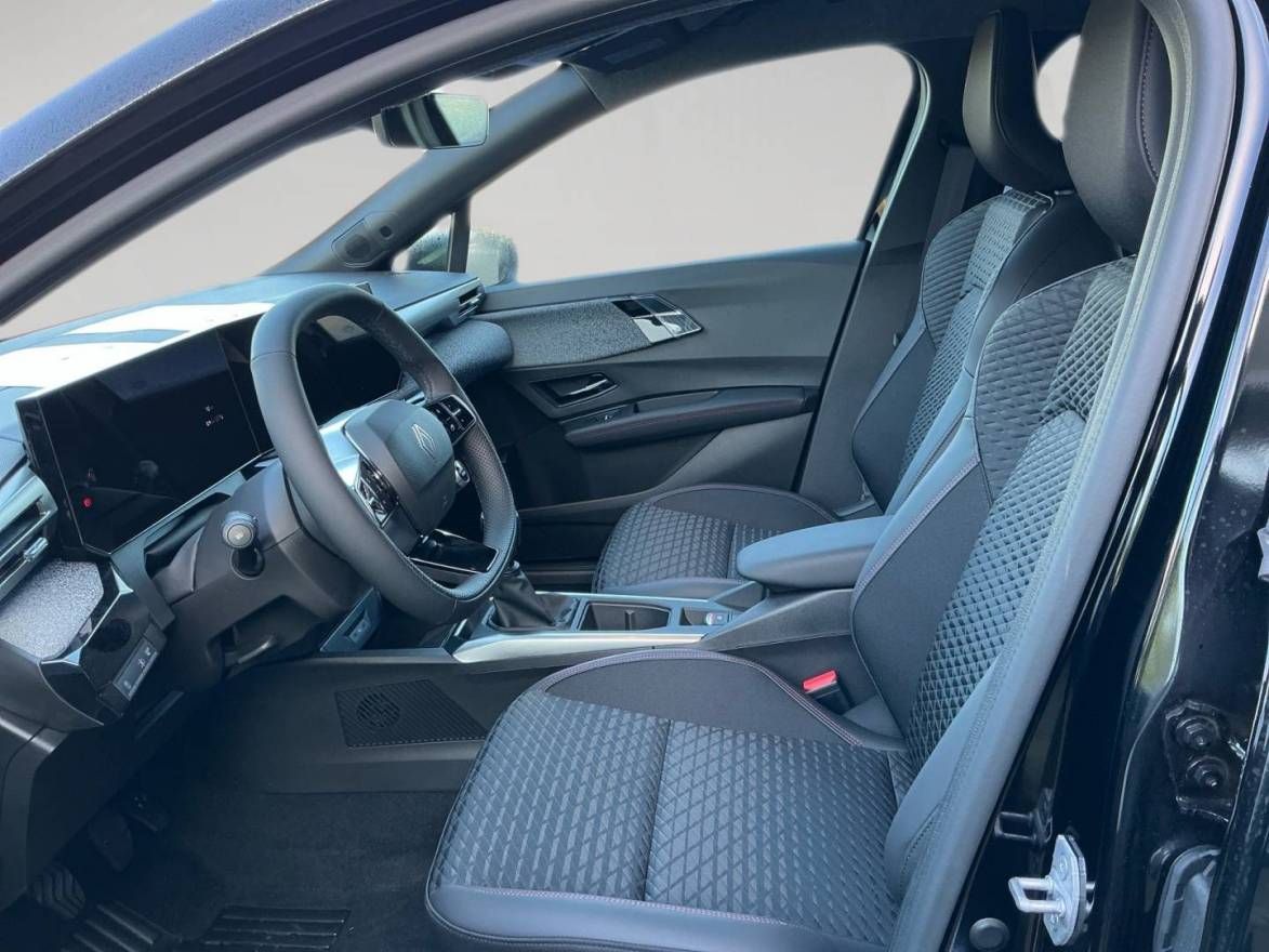 Fahrzeugabbildung Renault CLIO VI Techno TCe 115