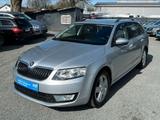 Skoda Octavia 1.6 TDI I TÜV NEU I ZAHNRIEMEN I