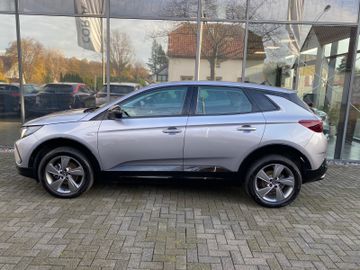 Bild 13 Opel Grandland (X) GRANDLAND GS ACC AHK NAVI TECHNOLOGIEPAKET RFK