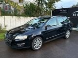 Volkswagen Passat Variant Highline - gebrauchte VW Passat Variant aus dem Jahr 2007