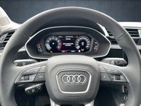 Audi Q3 - Vorschau Bild 11