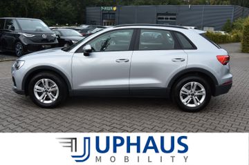 Audi Q3 - 2