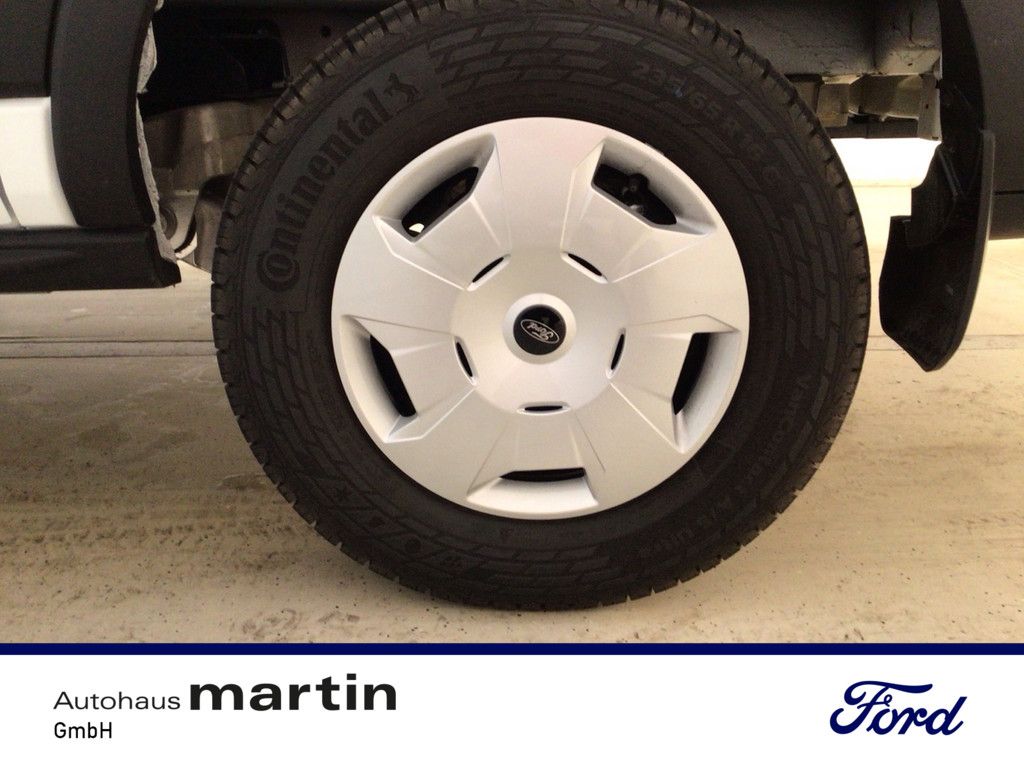 Fahrzeugabbildung Ford E-Transit FT TTS E 350 L2 RWD Trend USB ACC 360°