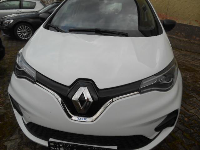 Renault ZOE ZE50