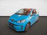 Volkswagen e-up! Max Kamera PDC Multilenk SHZ - blaue Volkswagen e-up!