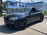 BMW X5 M50D Softclose Pano HeadUp Led Voll 217.000KM - BMW X5: 2.0