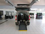 Peugeot Partner Tepee Rollstuhtr./Behinderteng/Automatik - : Auto Behinderten