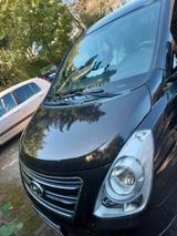 Hyundai H1 Starex 2.5  8 sitze - Hyundai: Starex