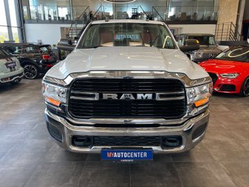 Dodge RAM 2500 Heavy Duty 6.4 HEMI 4x4 LPG *BIGHORN*