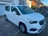 Opel Combo Life Bj 2018 mit 1,5 D Hu. Nov.... - Opel Combo Life aus 2018