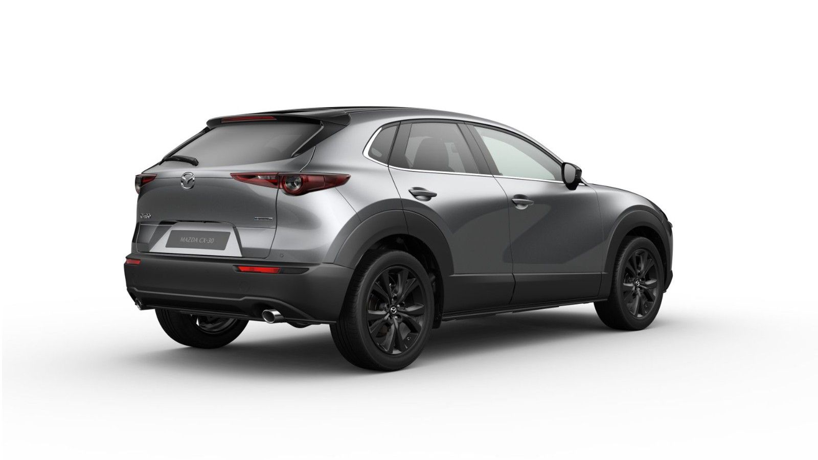 Mazda CX-30 - Bild 2