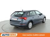 Skoda Scala 1.0 TSI Active Aut.*PDC*SHZ* - Skoda Scala Gebrauchtwagen in Stuttgart