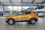 Opel Mokka X 1.4 Turbo Excellence *Schiebedach*Navi* - Opel Mokka X mit Schiebedach