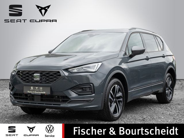 Seat Tarraco 2.0 TDI FR KAMERA NAVI AHK ACC LED PANO