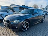 BMW 330d M-Sport Touring *Top Zustand*Scheckheft*