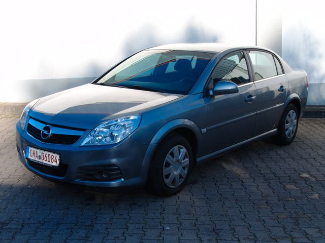 Opel Vectra C Lim. Edition