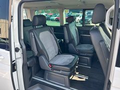 Foto Nummer 16: VW T6 Multivan