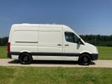 Volkswagen Crafter 2,5tdi TÜV Neu!  - Offers matching your search criteria