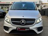 Mercedes-Benz V300d LANG 4M*9G*AMG*1HD*EDITION*7SITZ*NIGHT*19% - gebrauchte Mercedes-Benz Kleinbus