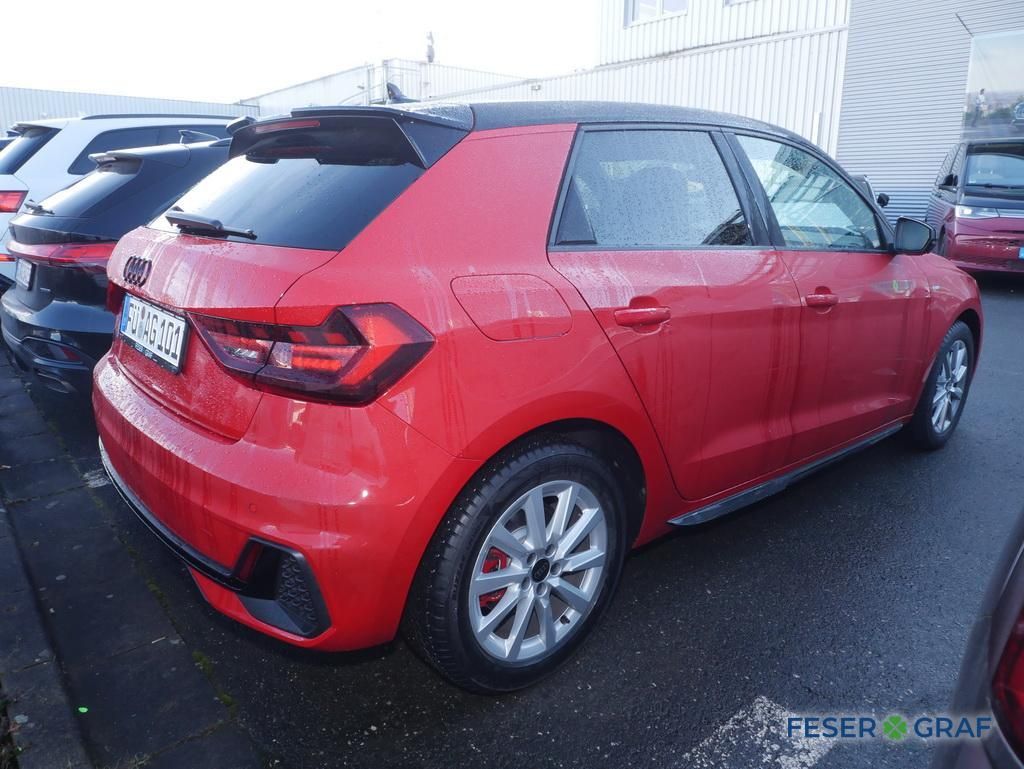 Audi A1 - Bild 6