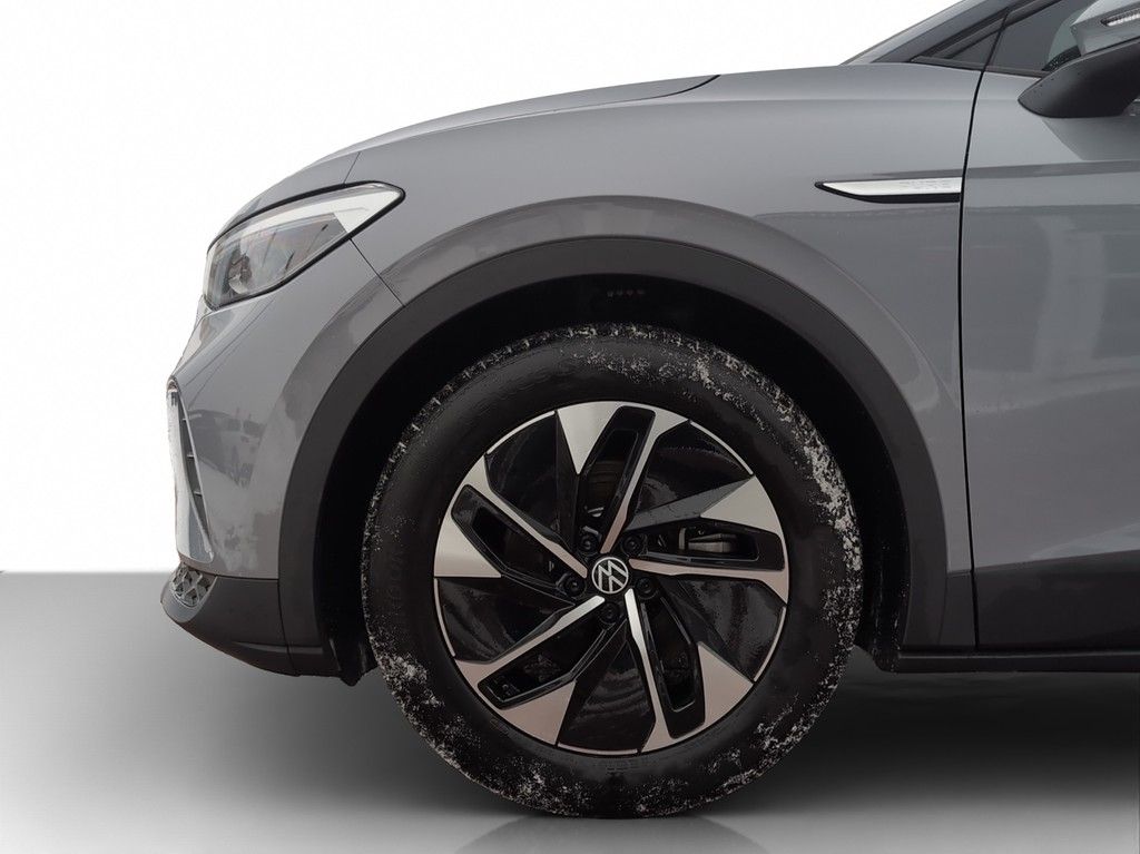 Volkswagen ID.4 - Bild 18