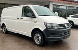 Vorschaubild Volkswagen T6 Transporter Kasten-Kombi 1.Hd Hecktüren  lang
