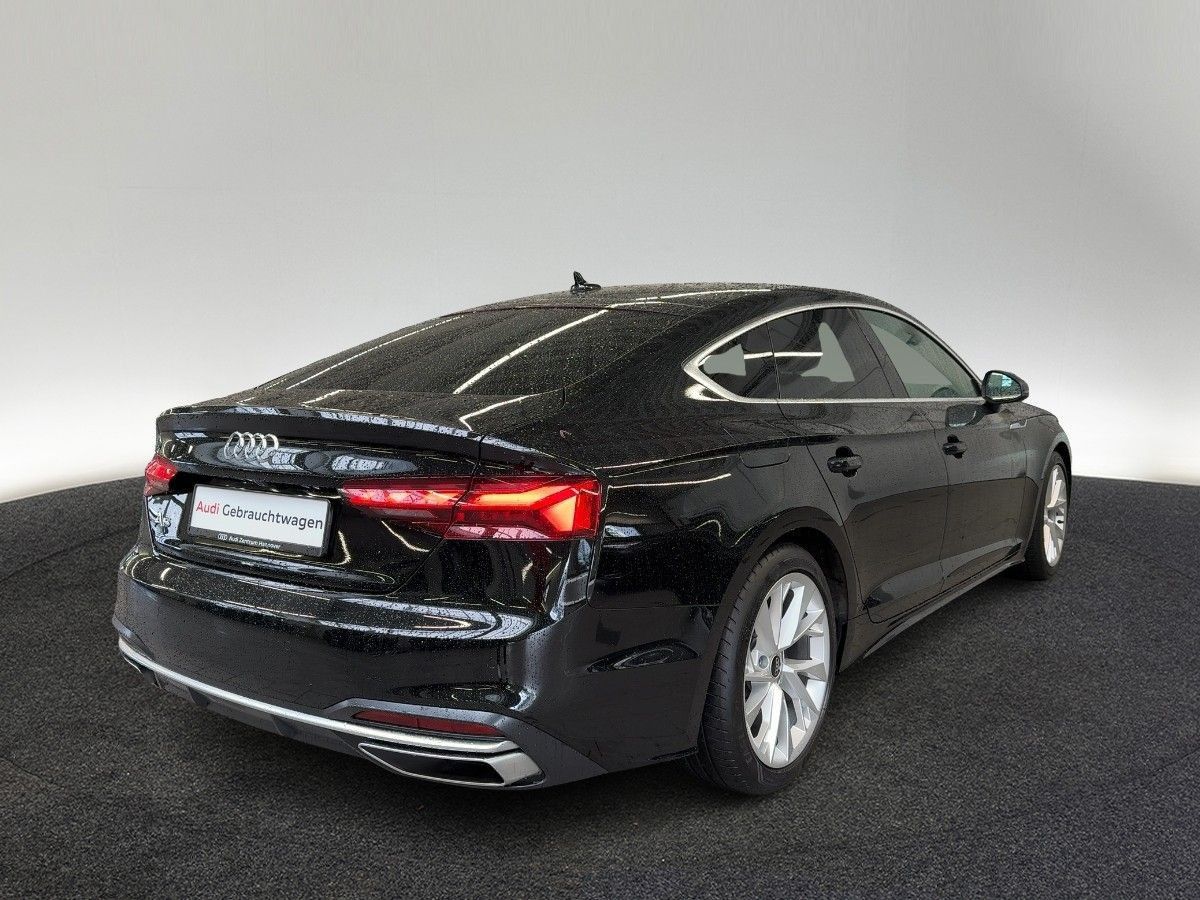 Audi A5 - Bild 6