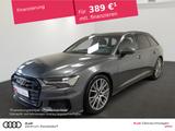 Audi S6 Avant 3.0 TDI quattr HD MATRIX AHK LEDER ACC - Audi S6 in Düsseldorf