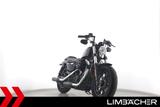 Harley-Davidson SPORTSTER XL 1200 48 FORTY EIGHT KessTech - HARLEY-DAVIDSON SPORTSTER 48