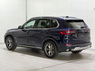 BMW X5 - 7