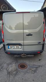 Ford Transit Doka Kühlbus Kühlauto Kühlfahrzeug 5 Sit - Ford Transit doka