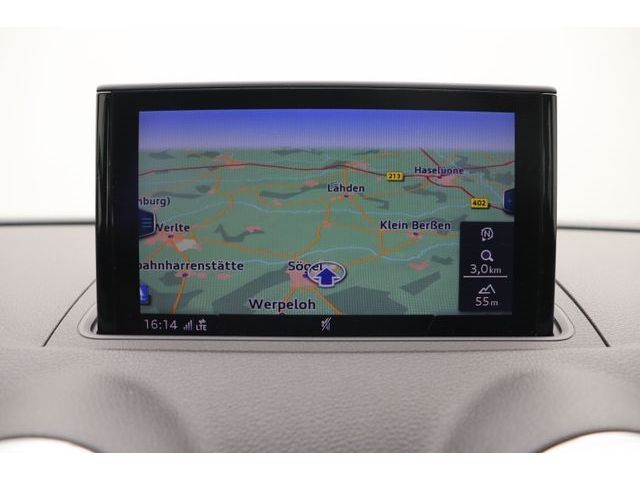 Fahrzeugabbildung Audi A3 Sportback 35 TFSI Sport S-Line