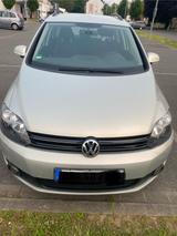 Volkswagen Golf Plus 1.4 TSI DSG Comfortline Comfortline - Volkswagen Golf Plus in Krefeld