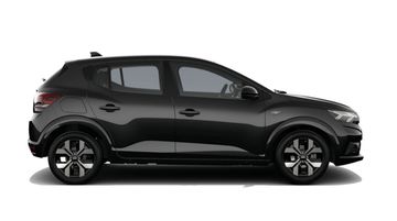 Dacia Sandero ECO-G 100 Journey