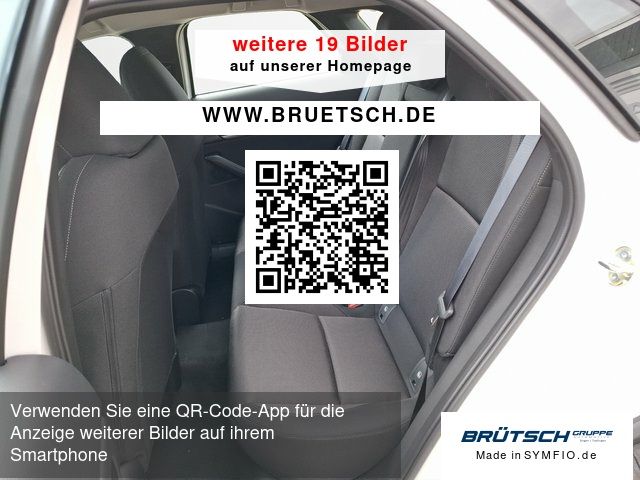MAZDA CX-30 2.5L e-SKYACTIV FWD Prime-Line - Image 15